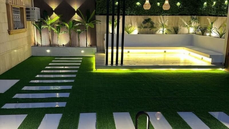 كهربائي حي أبرق الخيل الدمام لمنازل الأطراف البعيدة عن الوسط