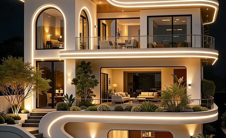 كهربائي حي الأمانة الدمام — فحص شامل قبل استلام الفيلا من المقاول | 0531012608