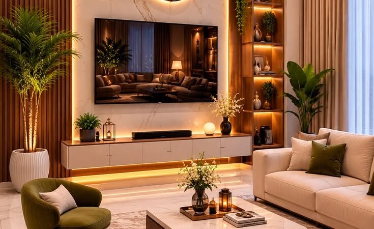 كهربائي حي الفردوس الدمام: تحديث الأنظمة الكهربائية لمنازل الجيل الجديد